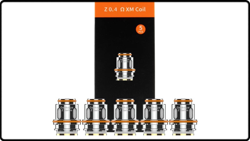 Les résistances Z Series